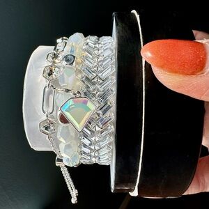 Bomb Party Summer Stacks Luxe Edition 2024